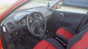 Prodám VW Polo - 6