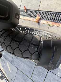BMW R1200GS Adventure - 6