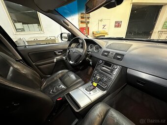Volvo XC90 2012 D5 - 6