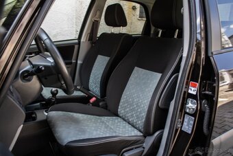 Suzuki SX4 1.6 GLX Outdoor Line 4WD - 6