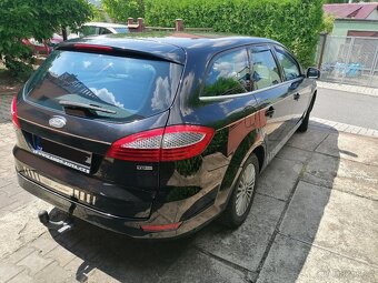 Mondeo mk4 combi - 2009 - 6