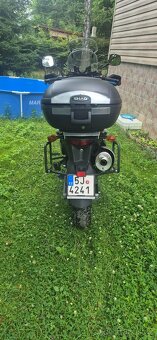 SUZUKI V-Strom DL650 r.v.2025 - 6
