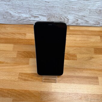 iPhone 12 Pro 128GB, šedý (12 měsíců záruka) - 6