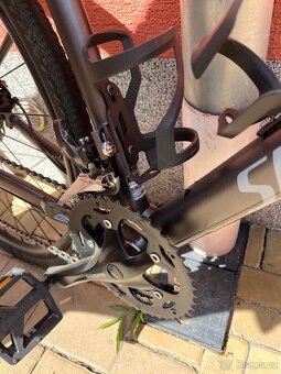 Prodám Gravel Kolo Specialized - 6