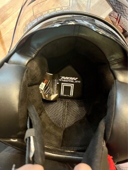 Nox premium Heritage leather XS - 6