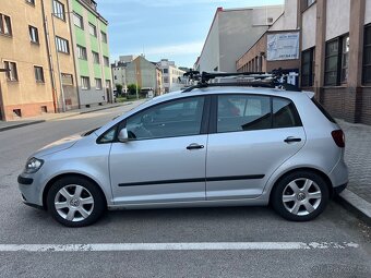 VW Golf plus 1.9 tdi 77kw - 6