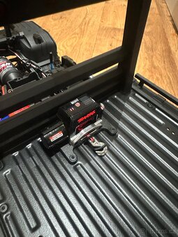 Traxxas Trx 6 Hauler - 6