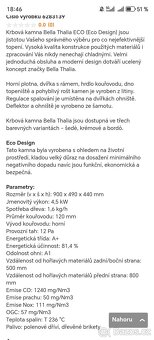 Kamna krbova (Nova) - 6
