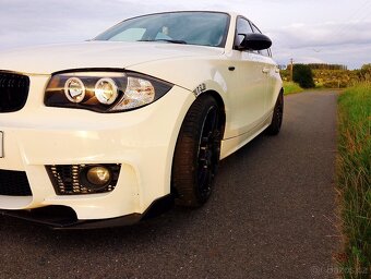 BMW 1 e87 M47 🚗 - 6