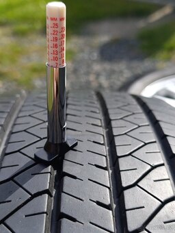 Alu kola R16 Mitsubishi ASX, Dacia Duster - 6
