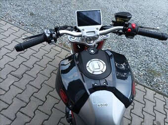 Jawa 400 Geeny - 6