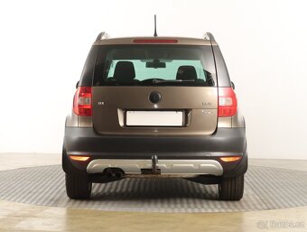 Škoda Yeti 2.0 TDI, 2012, 130 031 km - 6