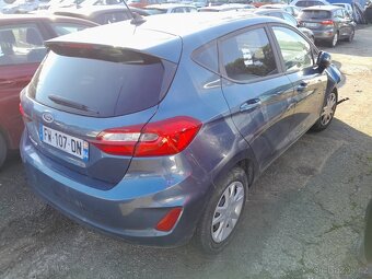 Ford Fiesta 1,0i Ecoboost - 6