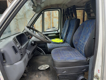 FIAT DOCATO 230 - 6