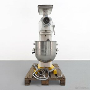 Univerzální hnětač ALBA HOŘOVICE RE 22 - 6