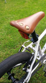 Velice Lehké Dětské kolo EARLY RIDER BELTER 16" 8/2023 můžu - 6