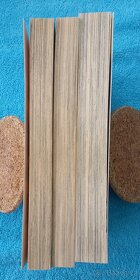 Prodám mangu Každá jsme jiná 1-3 - 6