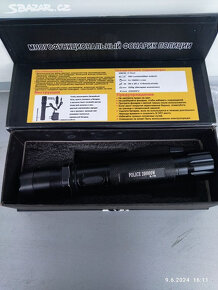 Taktická svítilna - 6