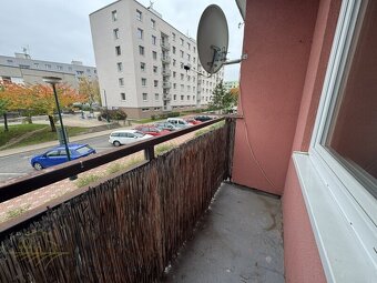 Pronájem bytu 3+1 70 m²,Na Jihu, Jičín - Nové Město - 6