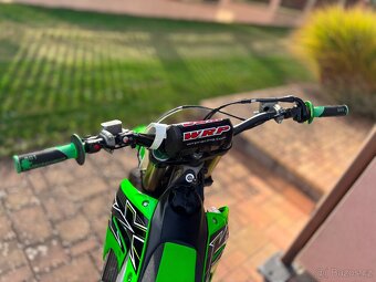 Kawasaki KXF 450 - 2020 - 6
