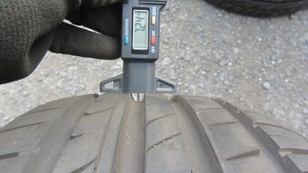 Letní pneu 195/55/16 Hankook - 6