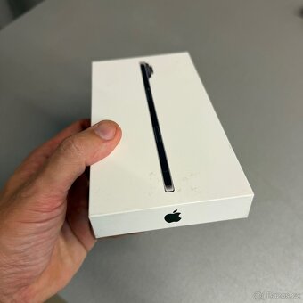 Nerozbalený iPhone air 256GB černý, 2 roky záruka - 6