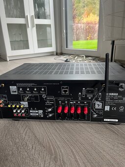 Magnat Monitor Supreme set 5.1 - 6