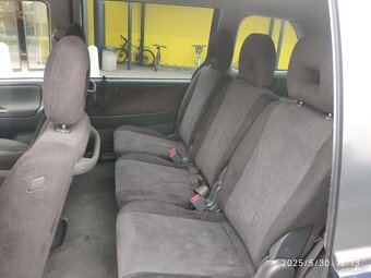 Mazda MPV 2.0 TD, 100 kW + EXTRA motor - 6