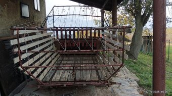 Sběrací vůz Ökonomik - 6