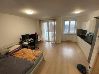 Olomouc Povel  1+ kk s terasou - 6