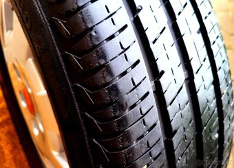 alu R16 5x130, pneu Michelin 225/75C, Ducato, Jumper Boxer - 6