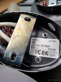 Stropní svítidla - 6