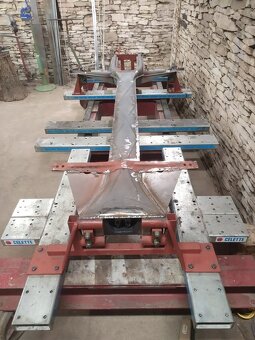 Sedačka tatraplan výroba karosérií a dílů karosérií výdřev - 6