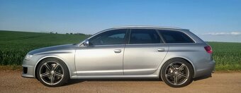 Audi Rs6 PLUS 213/500 Limited - 6