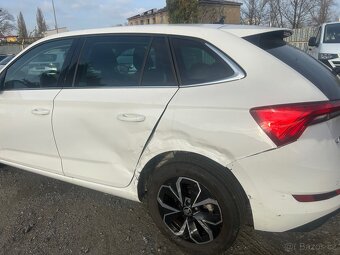 Škoda Scala 1.0 TSi 81kW Style - 6