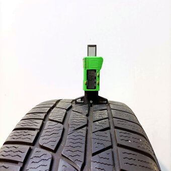 17" plechová kola – 5x112 – MERCEDES (BMW, AUDI, VW) - 6