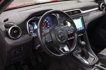 MG ZS 1.5 78kW Full LED 81tkm DAB - záruka Autodraft - 6