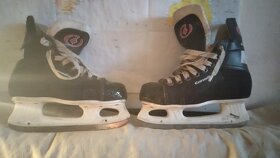 Dětská lední brusle zn.Canadien Tornado junior - 6