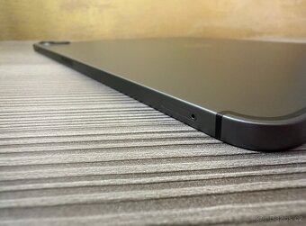 Apple iPad Pro 12.9" 2021 M1 128GB Cellular šedý - 6