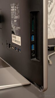 Kancelářská sestava Acer Aspire Z20-730 - 6