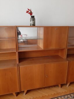 Sekretář, komoda- Brusel- Jiří Jiroutek - 6