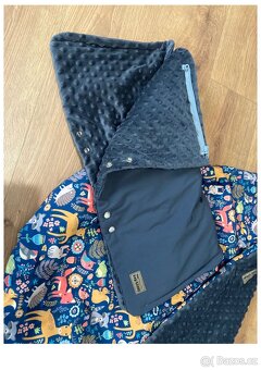 Kočárek Thule Urban Glide 2 - 6