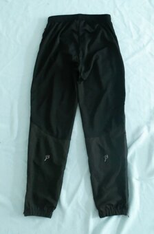 Výborné sportovní kalhoty, vel. M, zn. Björn Daehlie - 6