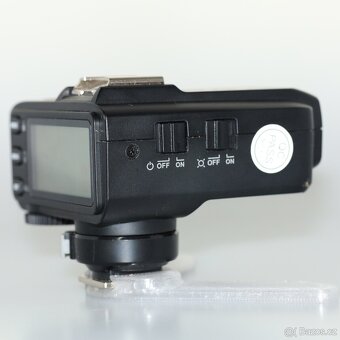 Godox X2T pro Canon - 6