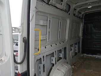 MAN TGE 3.140 (VW Crafter) L3H3, 85TKM, 2/2023 - 6