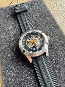 Stührling Grandiose 50mm - mechanické hodinky - 6