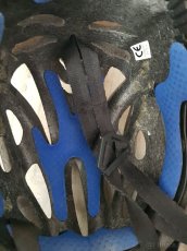 Dětská cyklistická helma 49-58cm - 6