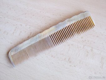 HISTORICKÝ POPELNÍČEK , HŘEBEN KOSTĚNÝ - 6