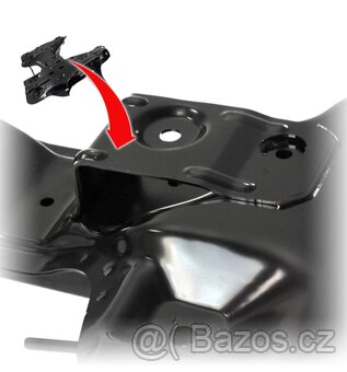 Napravnice alfa, fiat, opel - 6