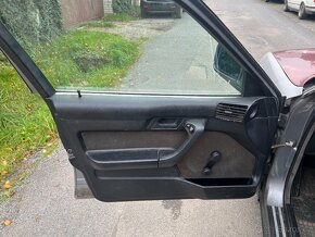 BMW E34 525TDS manuál - 6